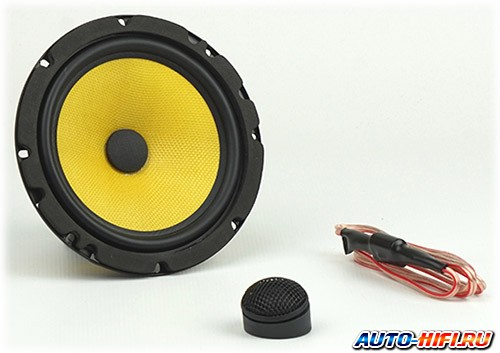 2-компонентная акустика RS Audio Smart 165